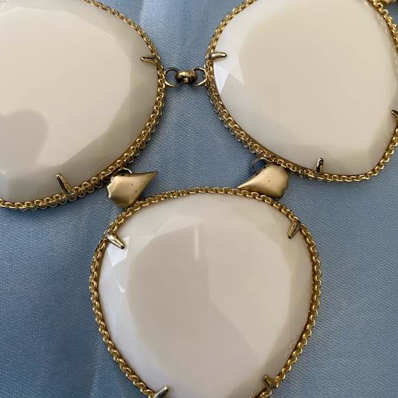 Vintage Kendra Scott Necklace - Picture 5 of 11